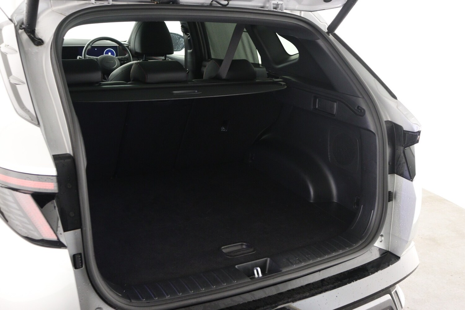 Used Hyundai TUCSON 2025 for sale - 77532036: Photo 10