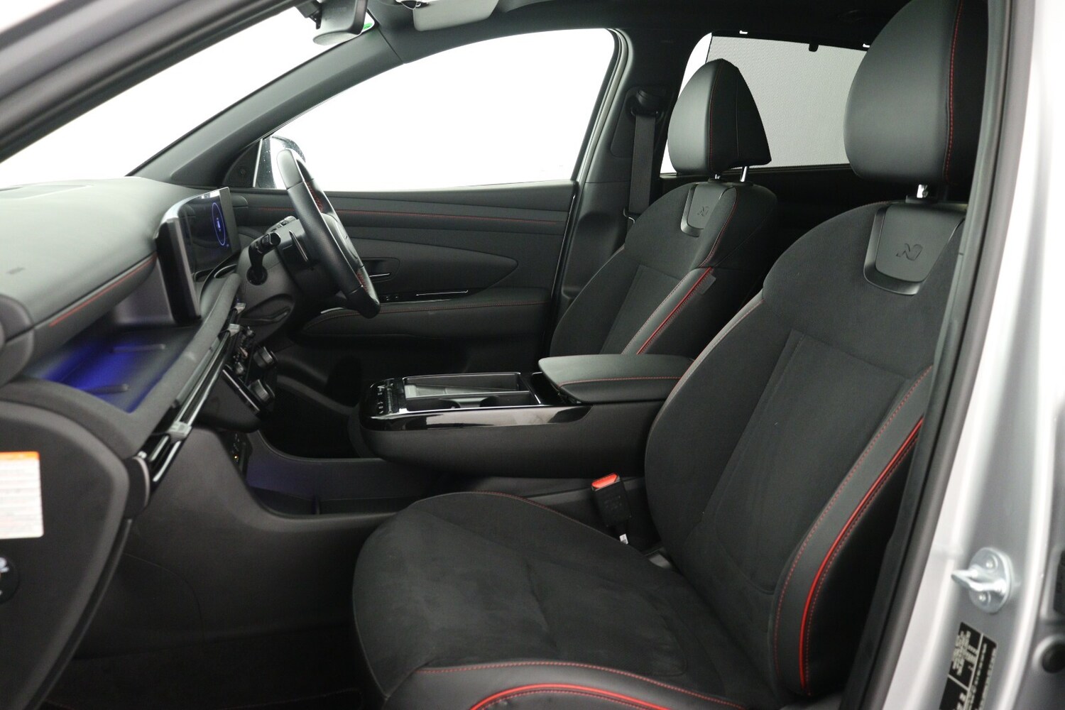 Used Hyundai TUCSON 2025 for sale - 77532036: Photo 12