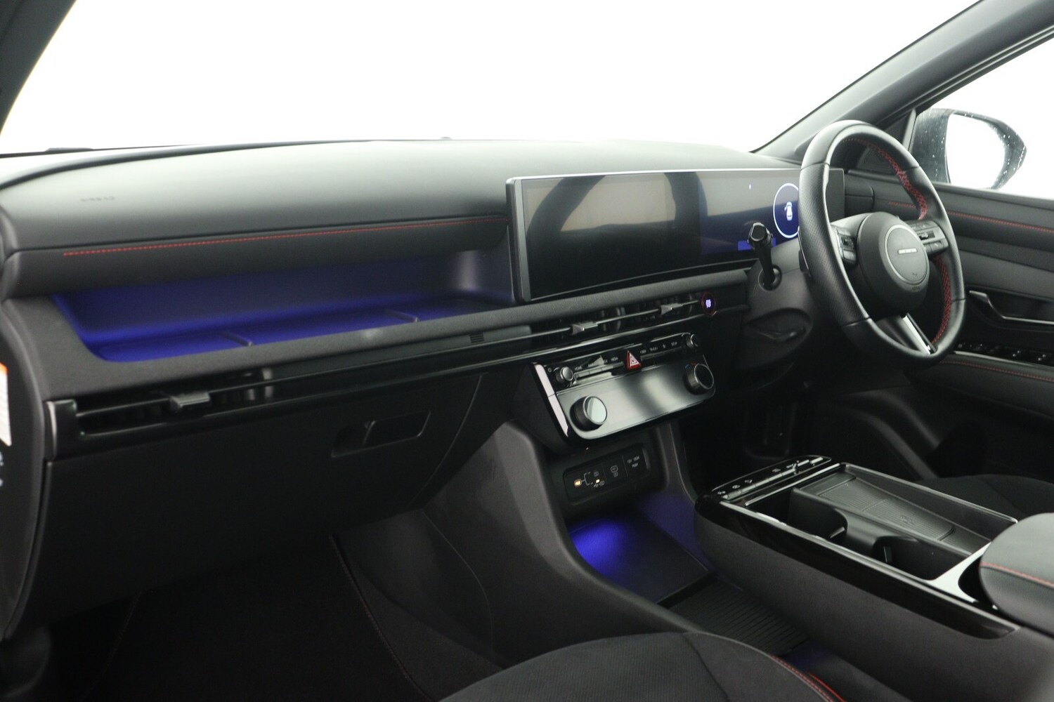 Used Hyundai TUCSON 2025 for sale - 77532036: Photo 13