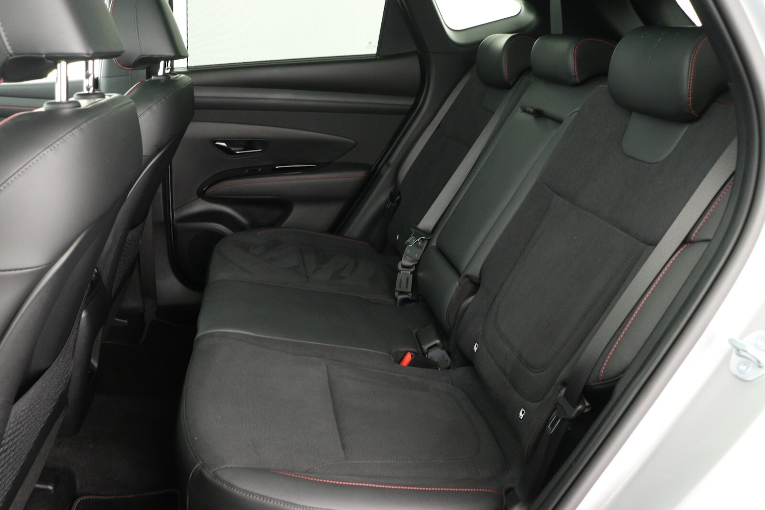 Used Hyundai TUCSON 2025 for sale - 77532036: Photo 16