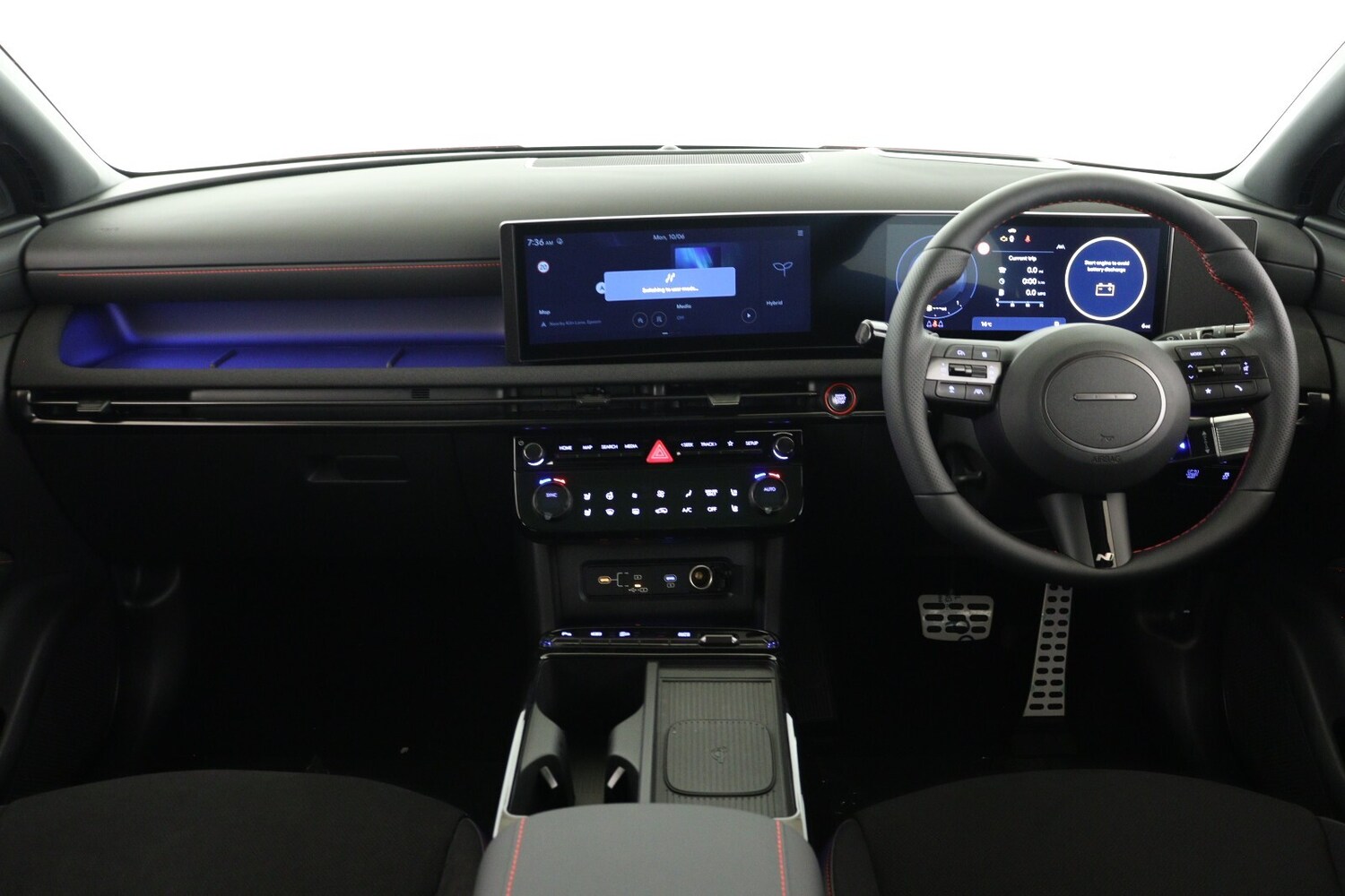 Used Hyundai TUCSON 2025 for sale - 77532036: Photo 21