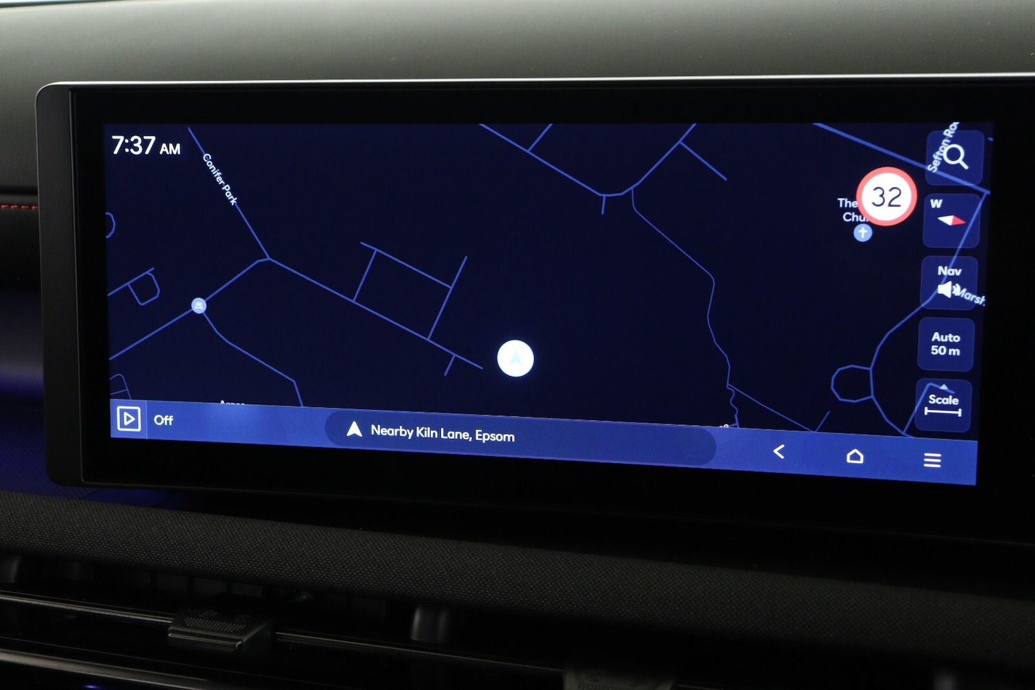 Used Hyundai TUCSON 2025 for sale - 77532036: Photo 23