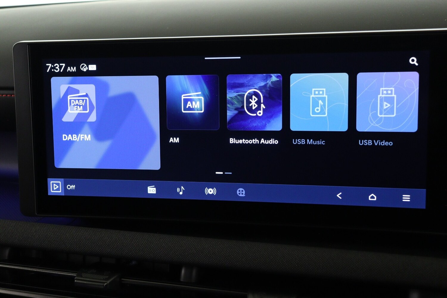 Used Hyundai TUCSON 2025 for sale - 77532036: Photo 25