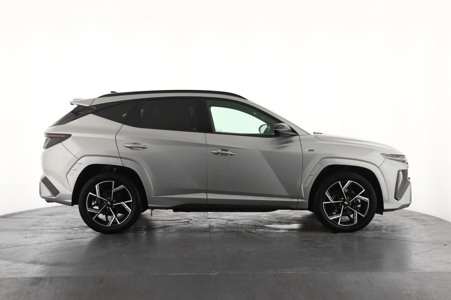 Used Hyundai TUCSON 2025 for sale - 77532036: Photo 5