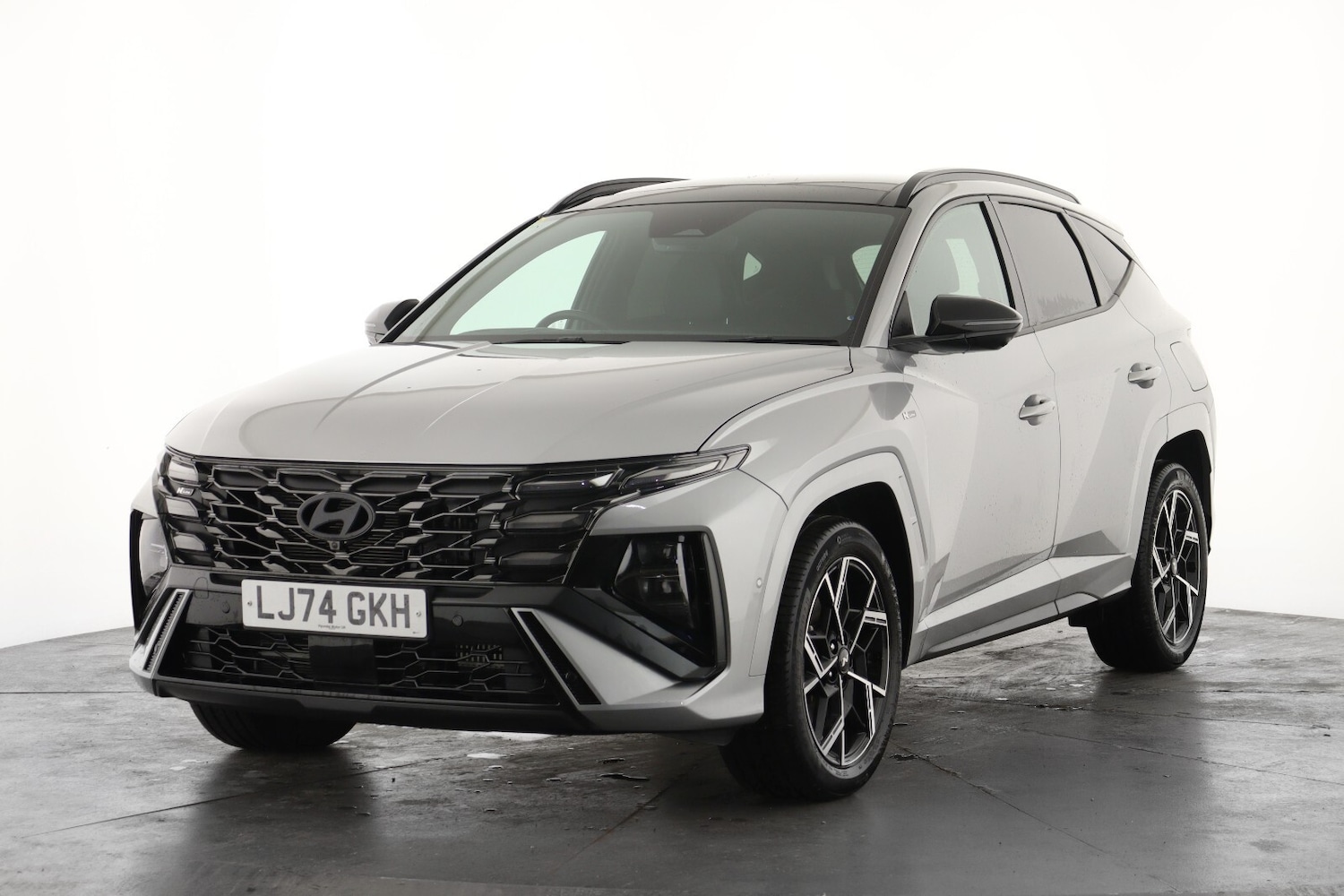 Used Hyundai TUCSON 2025 for sale - 77532036: Photo 7