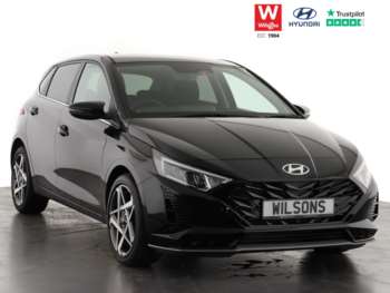 2025 - HYUNDAI i20 PREMIUM 1.0T DCT Auto