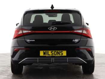 Used Hyundai i20 2025 for sale - 75322449: Photo