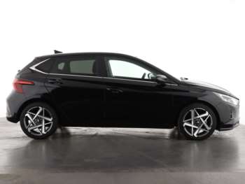 Used Hyundai i20 2025 for sale - 75322449: Photo