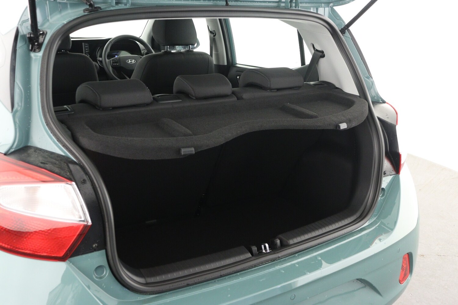 Used Hyundai i10 2025 for sale - 78187036: Photo 10