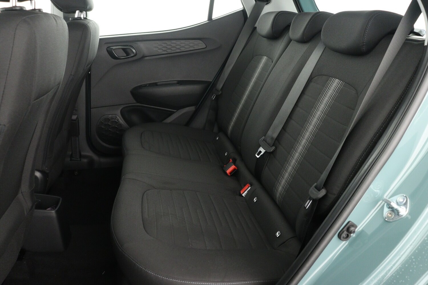 Used Hyundai i10 2025 for sale - 78187036: Photo 13