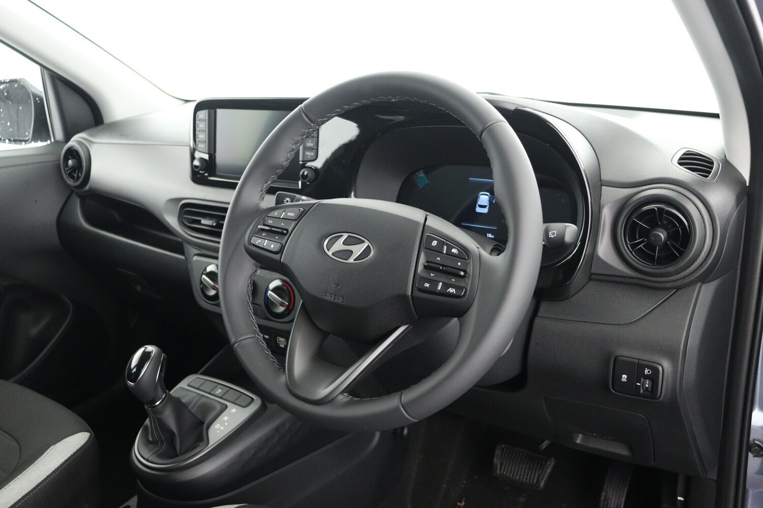 Used Hyundai i10 2025 for sale - 78187036: Photo 14