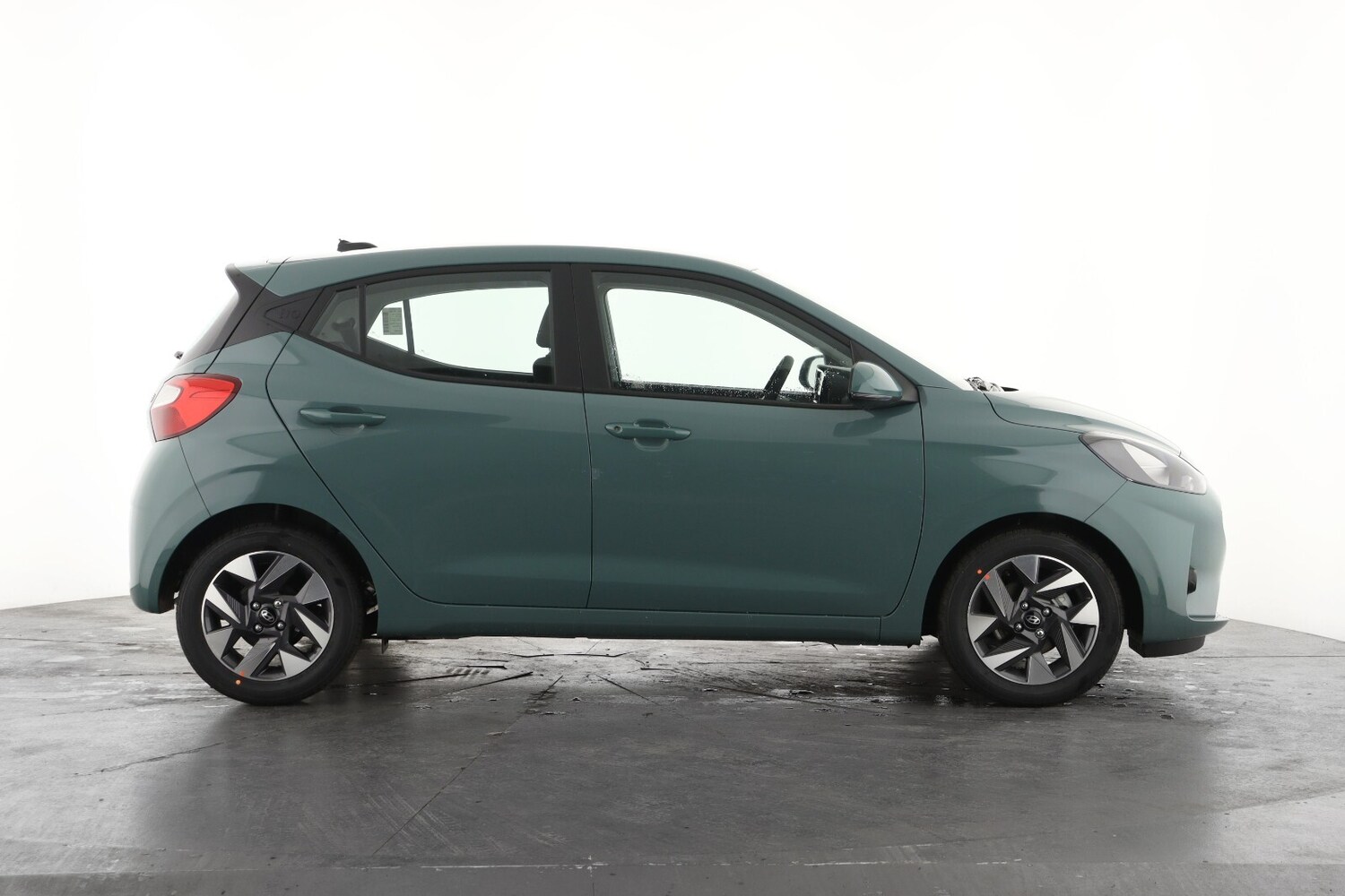 Used Hyundai i10 2025 for sale - 78187036: Photo 5