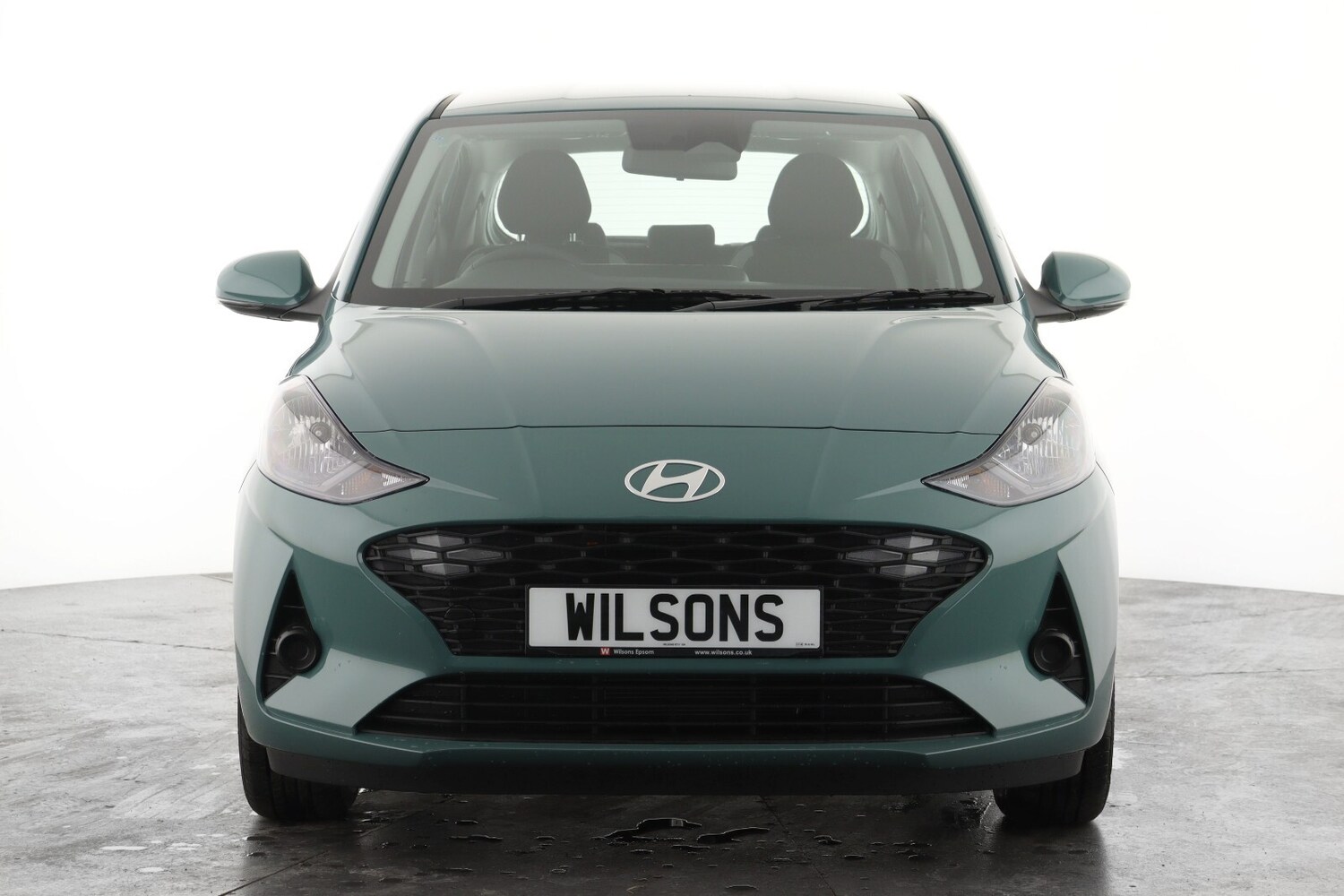 Used Hyundai i10 2025 for sale - 78187036: Photo 6