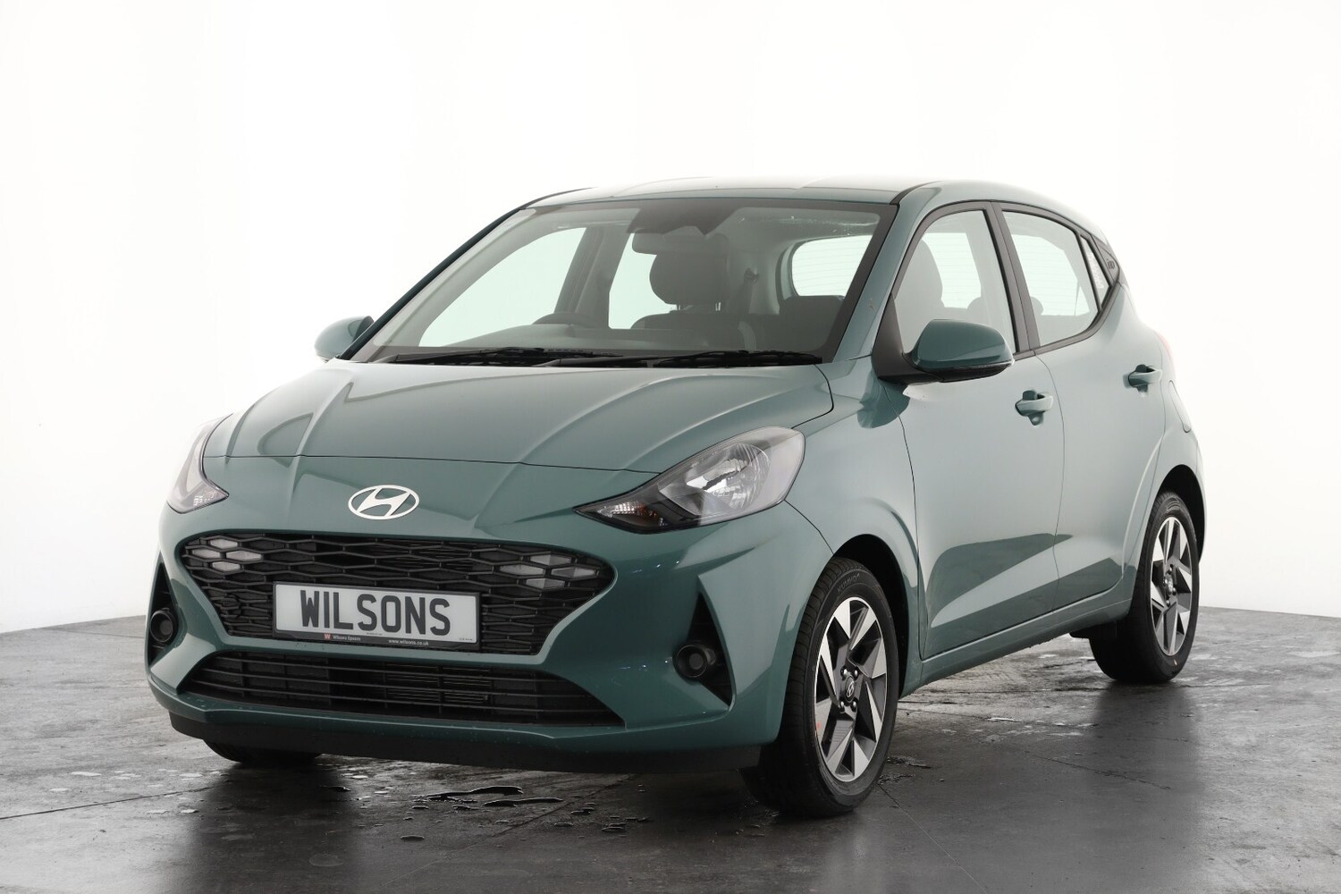 Used Hyundai i10 2025 for sale - 78187036: Photo 7