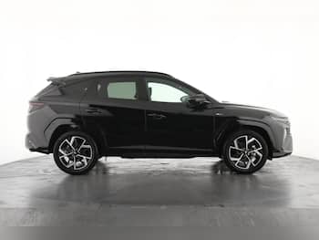 Used Hyundai TUCSON 2025 for sale - 79547184: Photo
