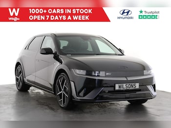 Used Hyundai IONIQ 5 2026 for sale - 79392601: Photo