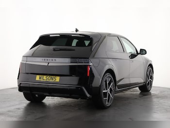 Used Hyundai IONIQ 5 2026 for sale - 79392601: Photo