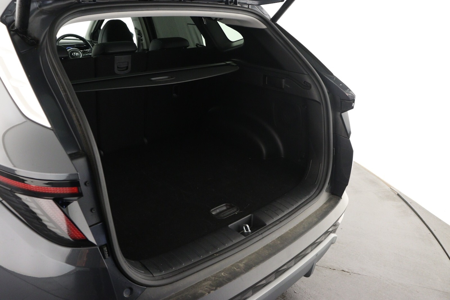 Used Hyundai TUCSON 2022 for sale - 76869721: Photo 10