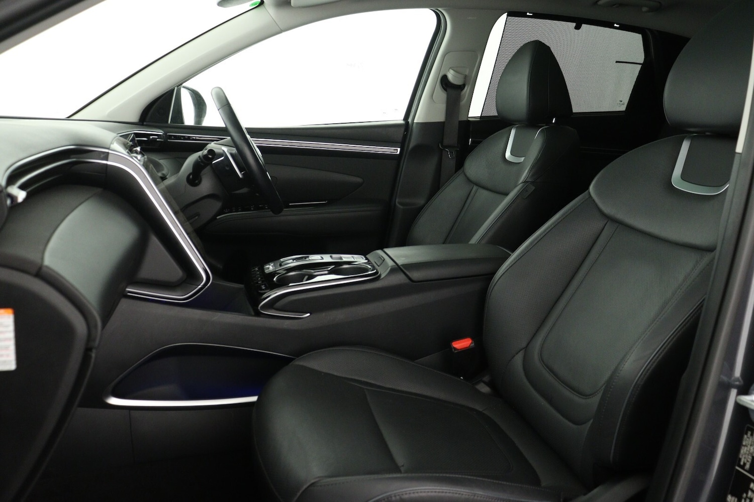 Used Hyundai TUCSON 2022 for sale - 76869721: Photo 12