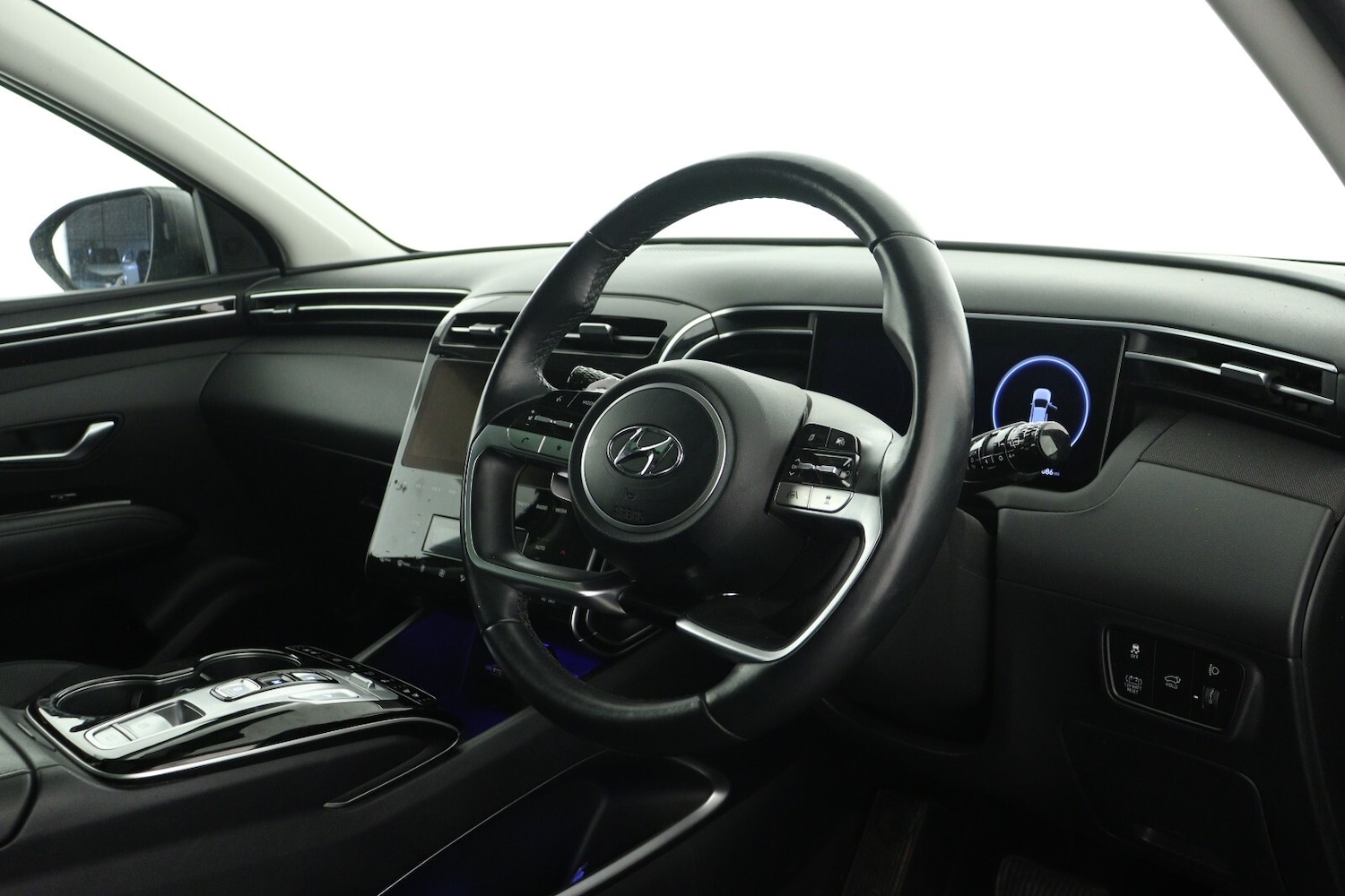 Used Hyundai TUCSON 2022 for sale - 76869721: Photo 17