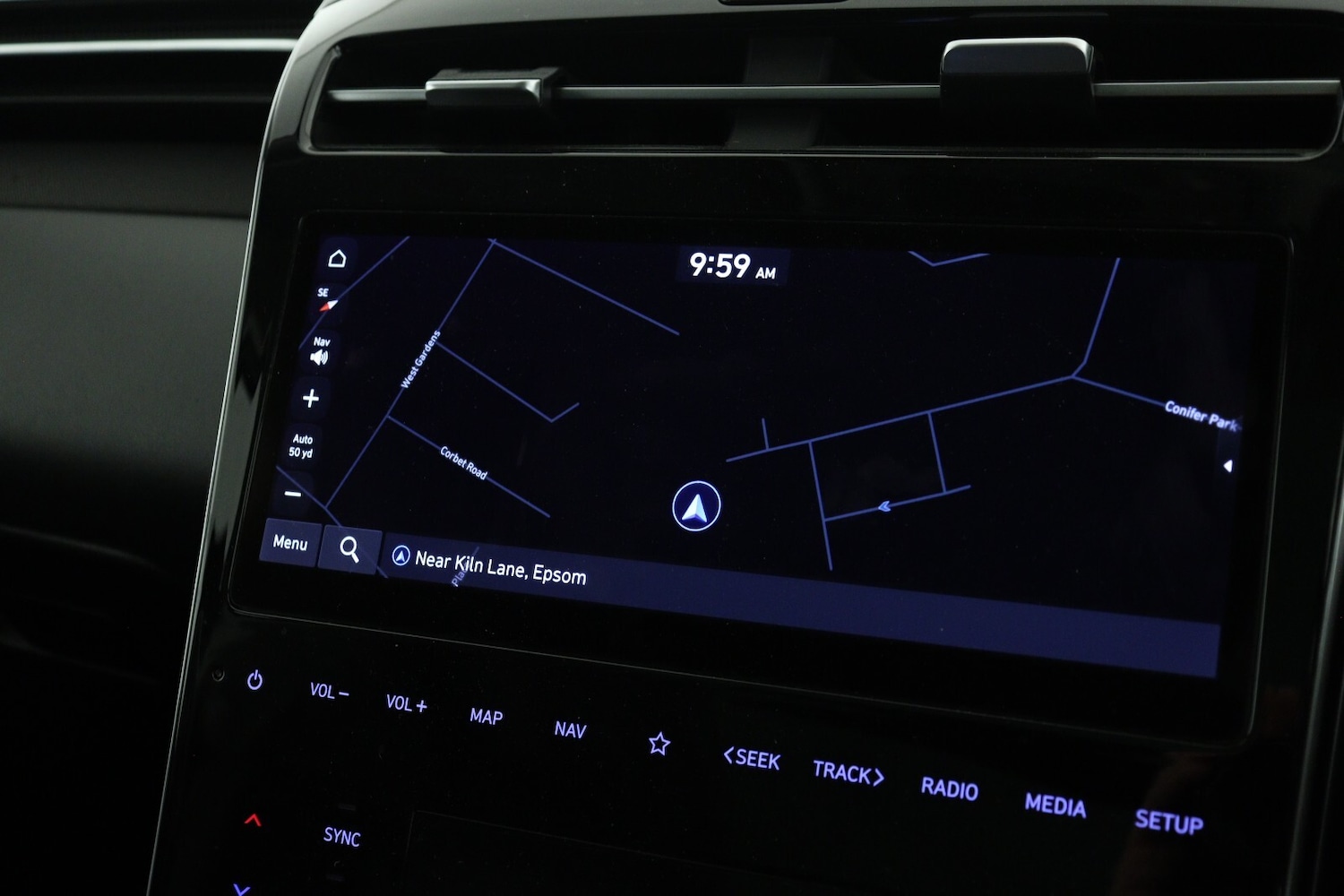 Used Hyundai TUCSON 2022 for sale - 76869721: Photo 18