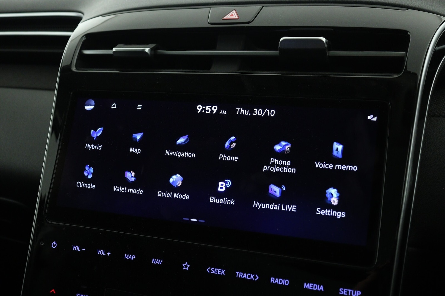 Used Hyundai TUCSON 2022 for sale - 76869721: Photo 20