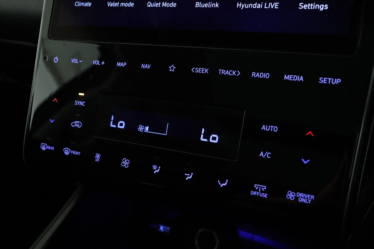 Used Hyundai TUCSON 2022 for sale - 76869721: Photo 21