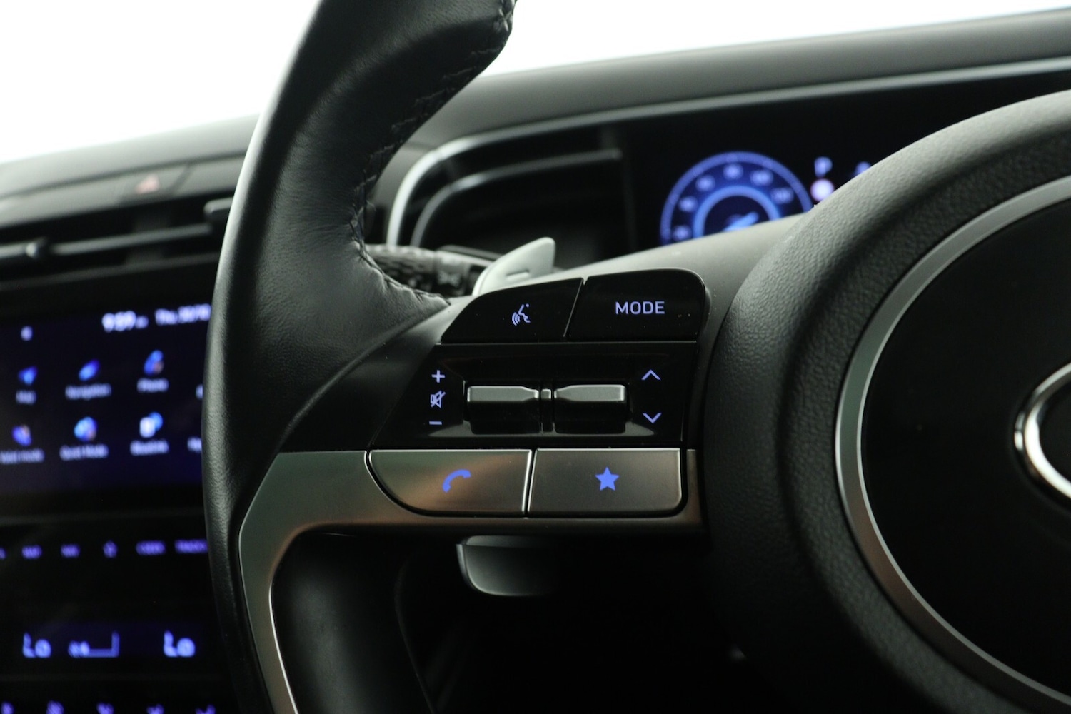 Used Hyundai TUCSON 2022 for sale - 76869721: Photo 23