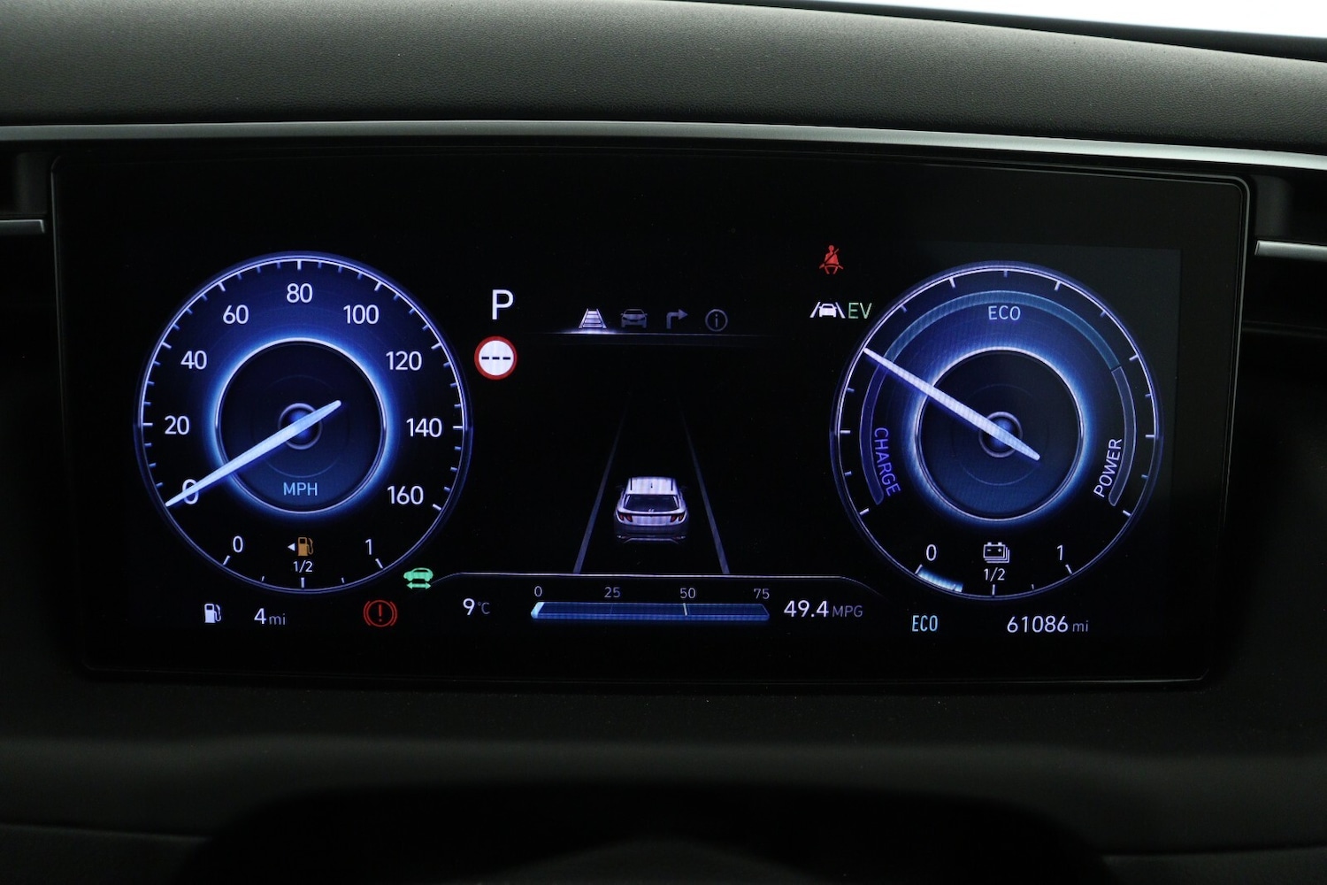 Used Hyundai TUCSON 2022 for sale - 76869721: Photo 25