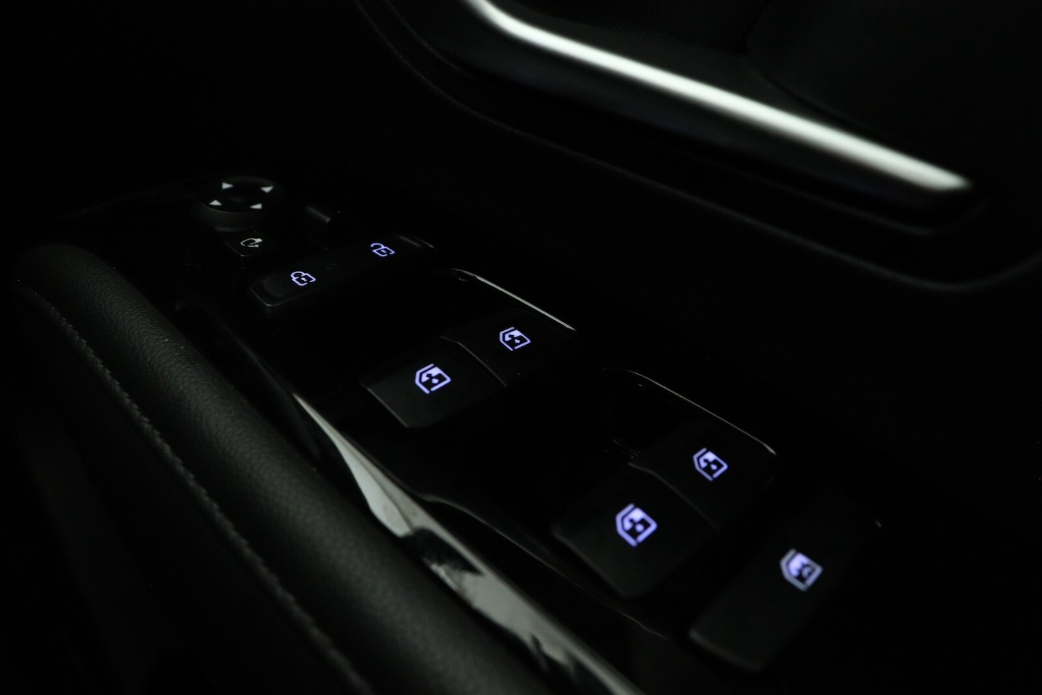 Used Hyundai TUCSON 2022 for sale - 76869721: Photo 26