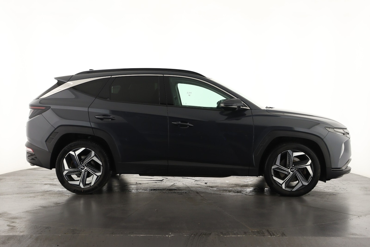 Used Hyundai TUCSON 2022 for sale - 76869721: Photo 5