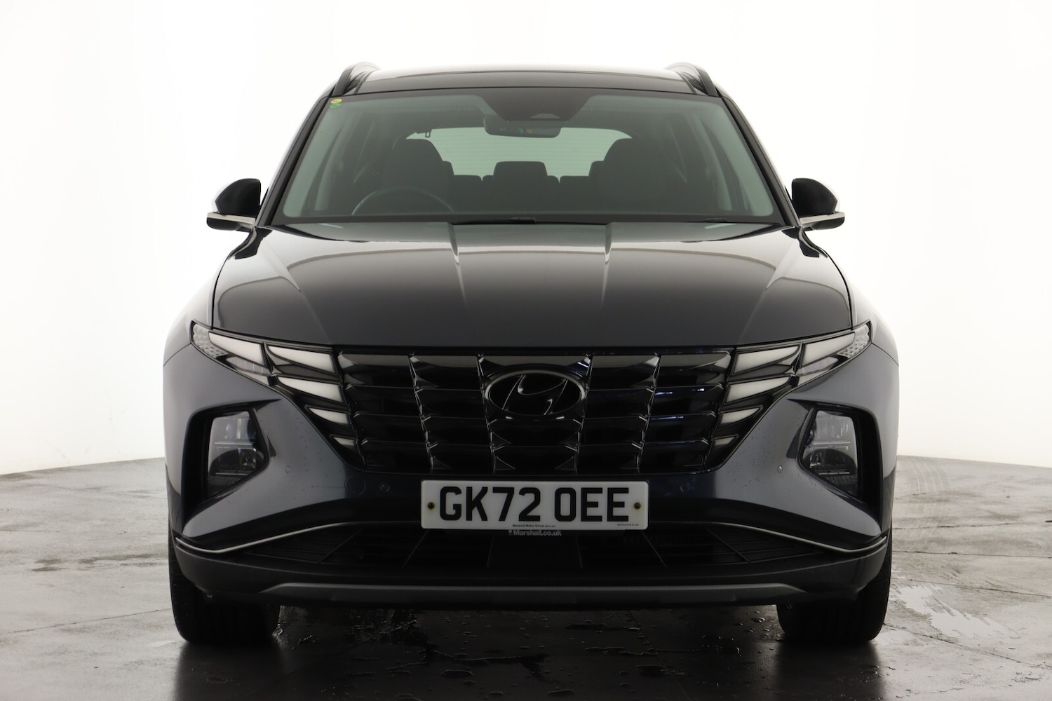 Used Hyundai TUCSON 2022 for sale - 76869721: Photo 6