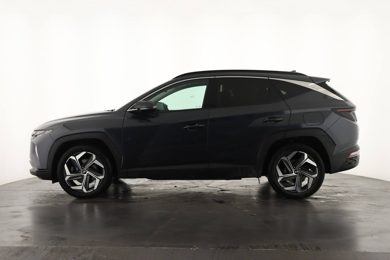 Used Hyundai TUCSON 2022 for sale - 76869721: Photo 8