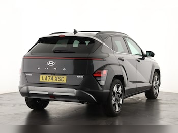 Used Hyundai KONA 2025 for sale - 76908014: Photo