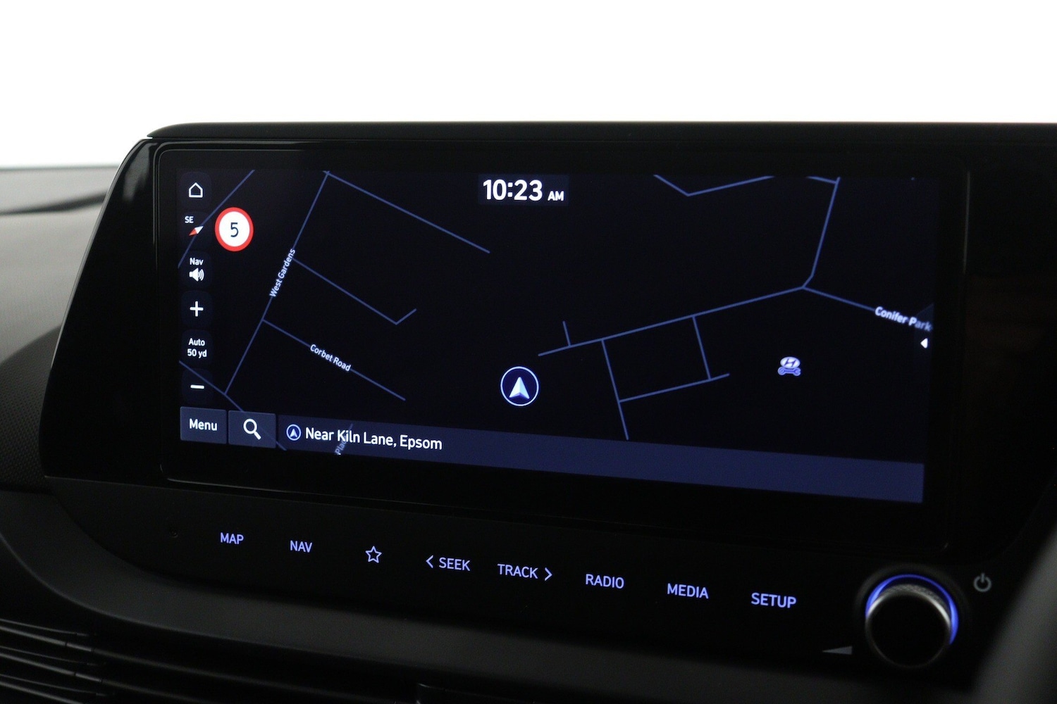 Used Hyundai i20 2024 for sale - 76871850: Photo 14