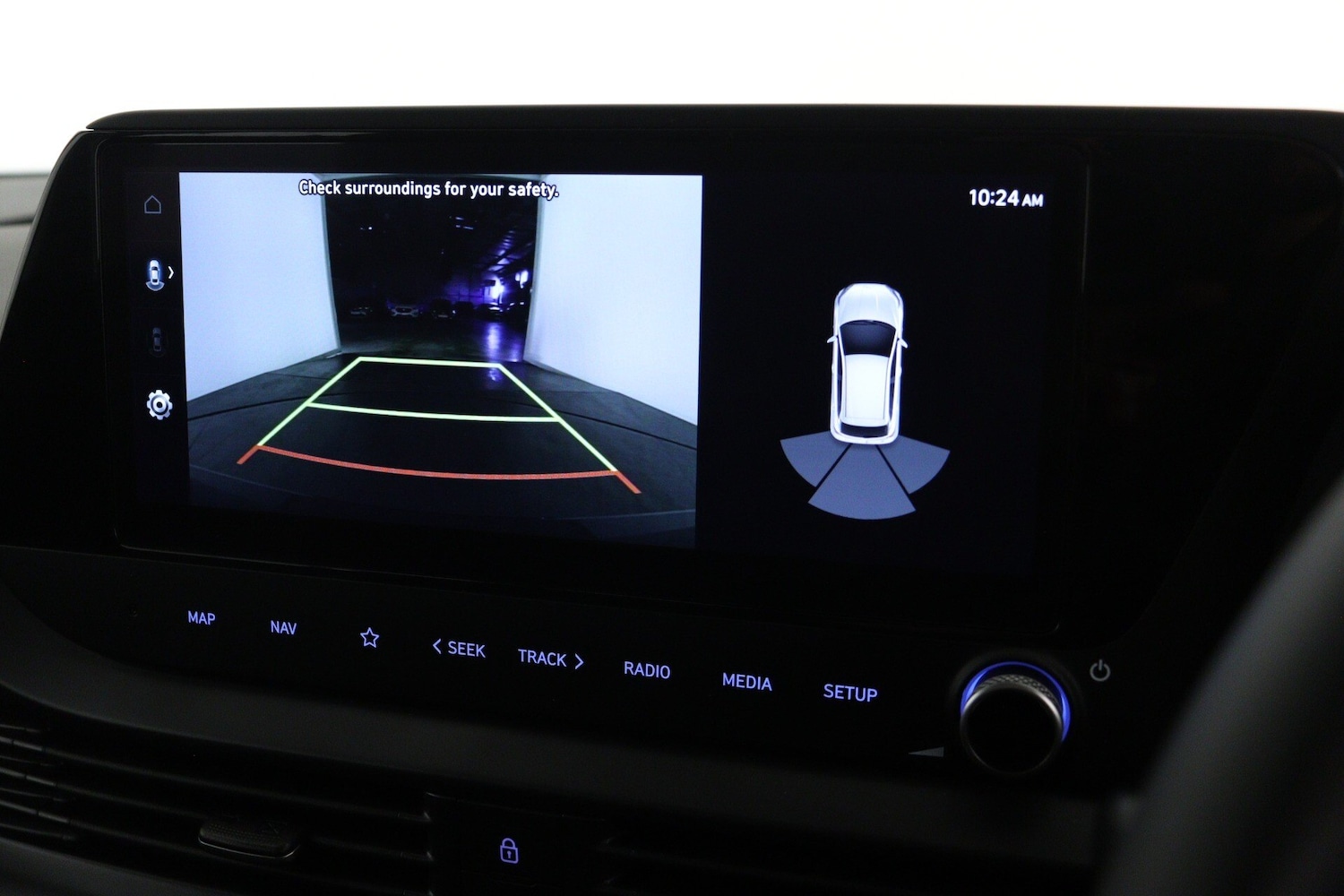 Used Hyundai i20 2024 for sale - 76871850: Photo 18