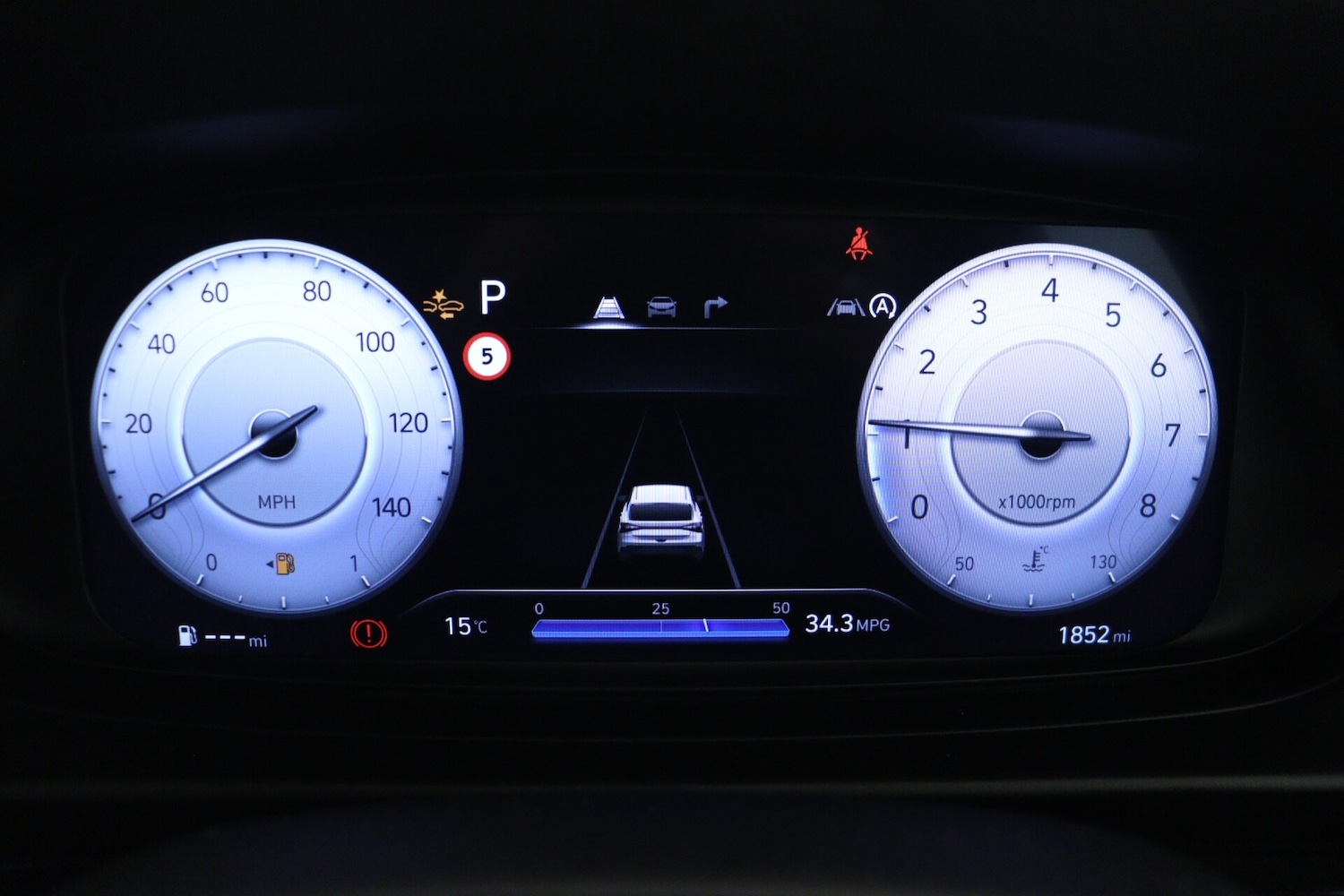 Used Hyundai i20 2024 for sale - 76871850: Photo 23