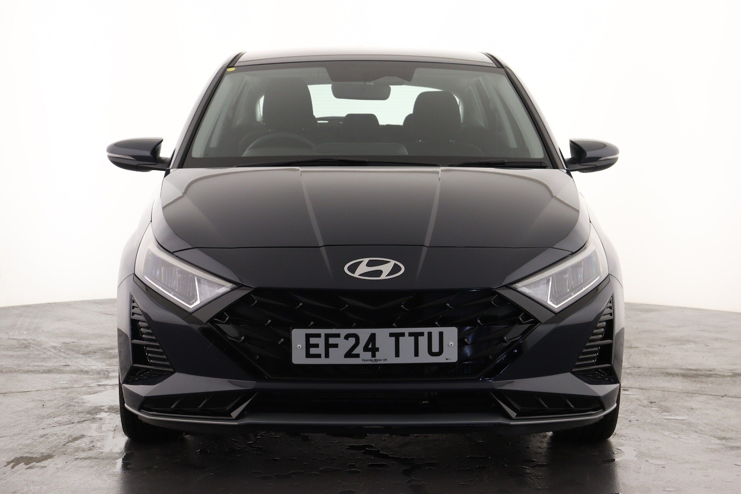 Used Hyundai i20 2024 for sale - 76871850: Photo 5