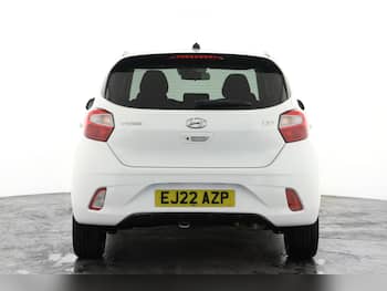 Used Hyundai i10 2022 for sale - 79602650: Photo
