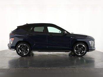Used Hyundai KONA 2026 for sale - 78568504: Photo