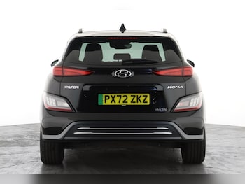 Used Hyundai KONA 2022 for sale - 78729855: Photo