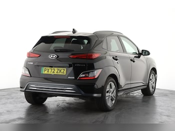 Used Hyundai KONA 2022 for sale - 78729855: Photo