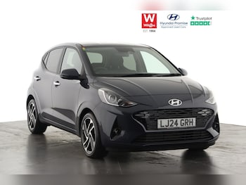 Hyundai - i10