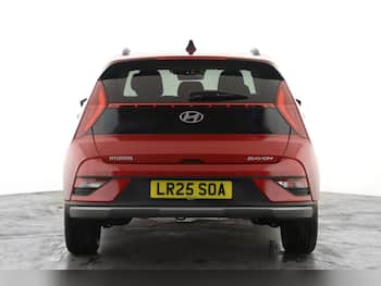 Used Hyundai BAYON 2025 for sale - 79558773: Photo