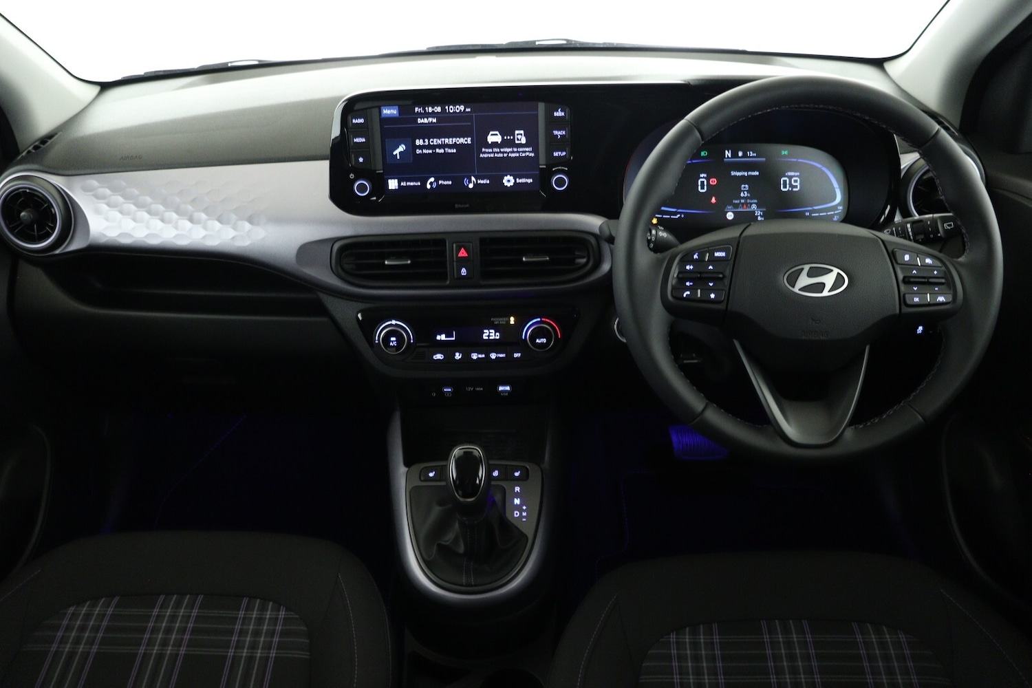 Used Hyundai i10 2025 for sale - 76874186: Photo 14