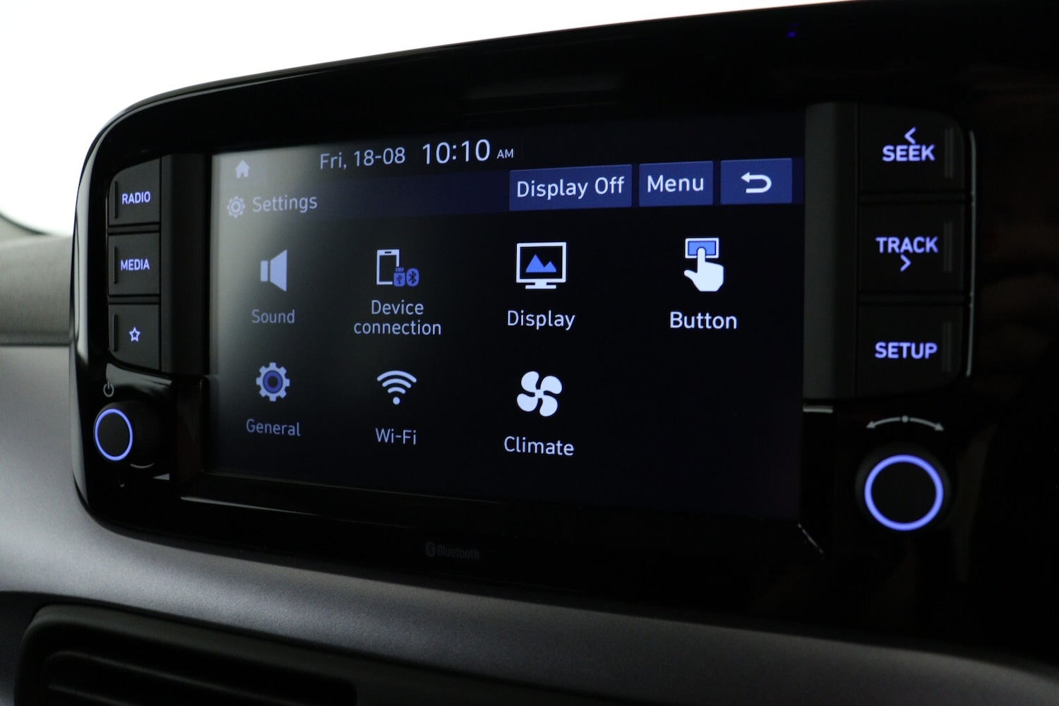 Used Hyundai i10 2025 for sale - 76874186: Photo 18