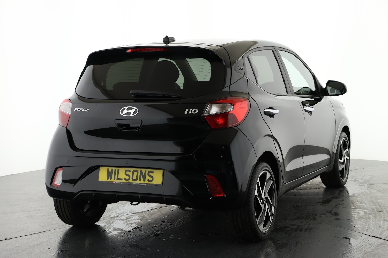 Used Hyundai i10 2025 for sale - 76874186: Photo 3