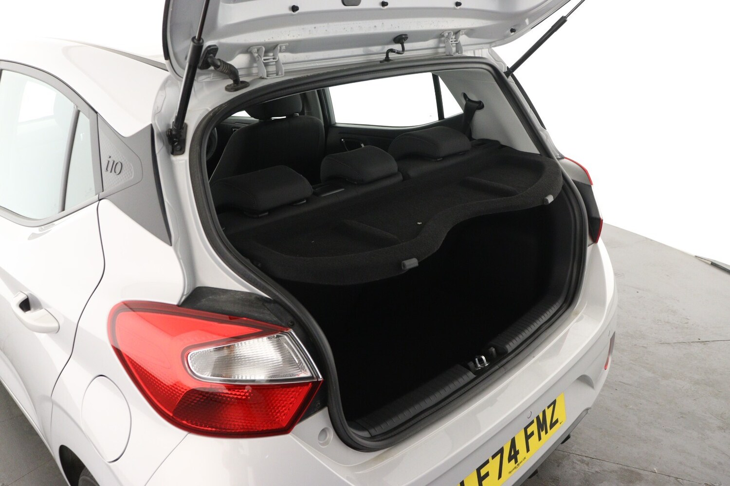 Used Hyundai i10 2024 for sale - 75967000: Photo 10