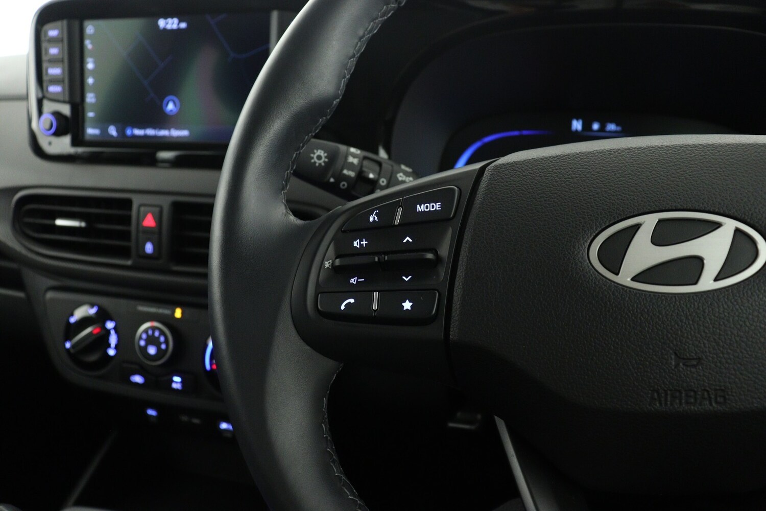 Used Hyundai i10 2024 for sale - 75967000: Photo 18