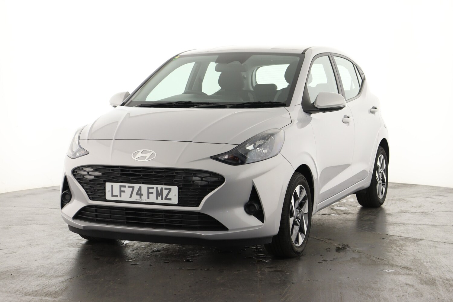 Used Hyundai i10 2024 for sale - 75967000: Photo 7